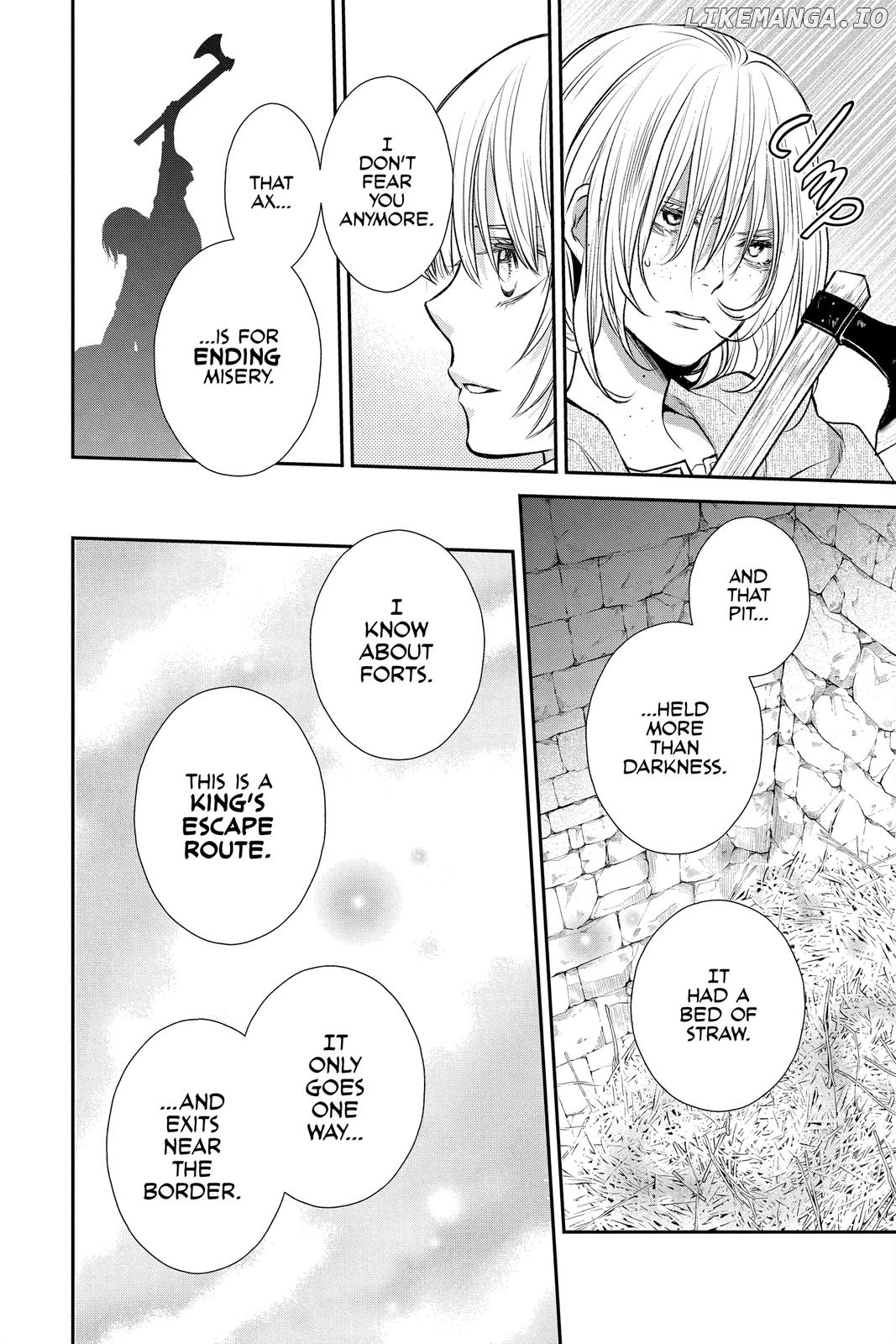 Read Itsuwari no Freya EN Manga Online
