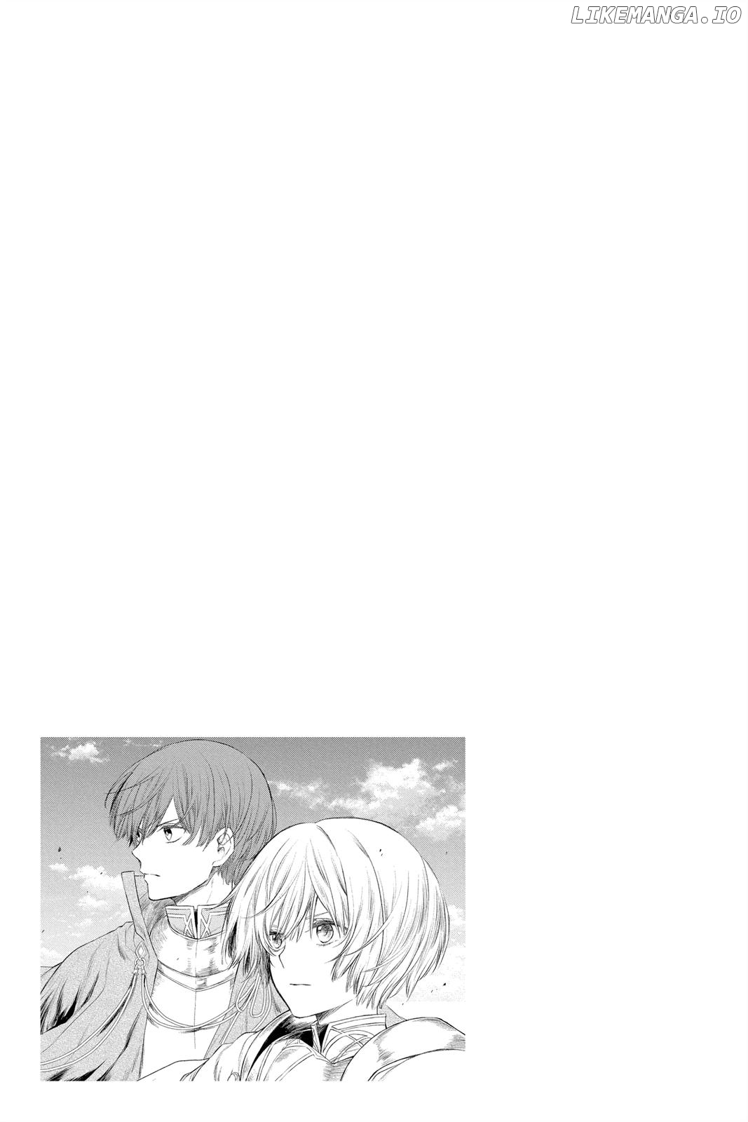 Read Itsuwari no Freya EN Manga Online