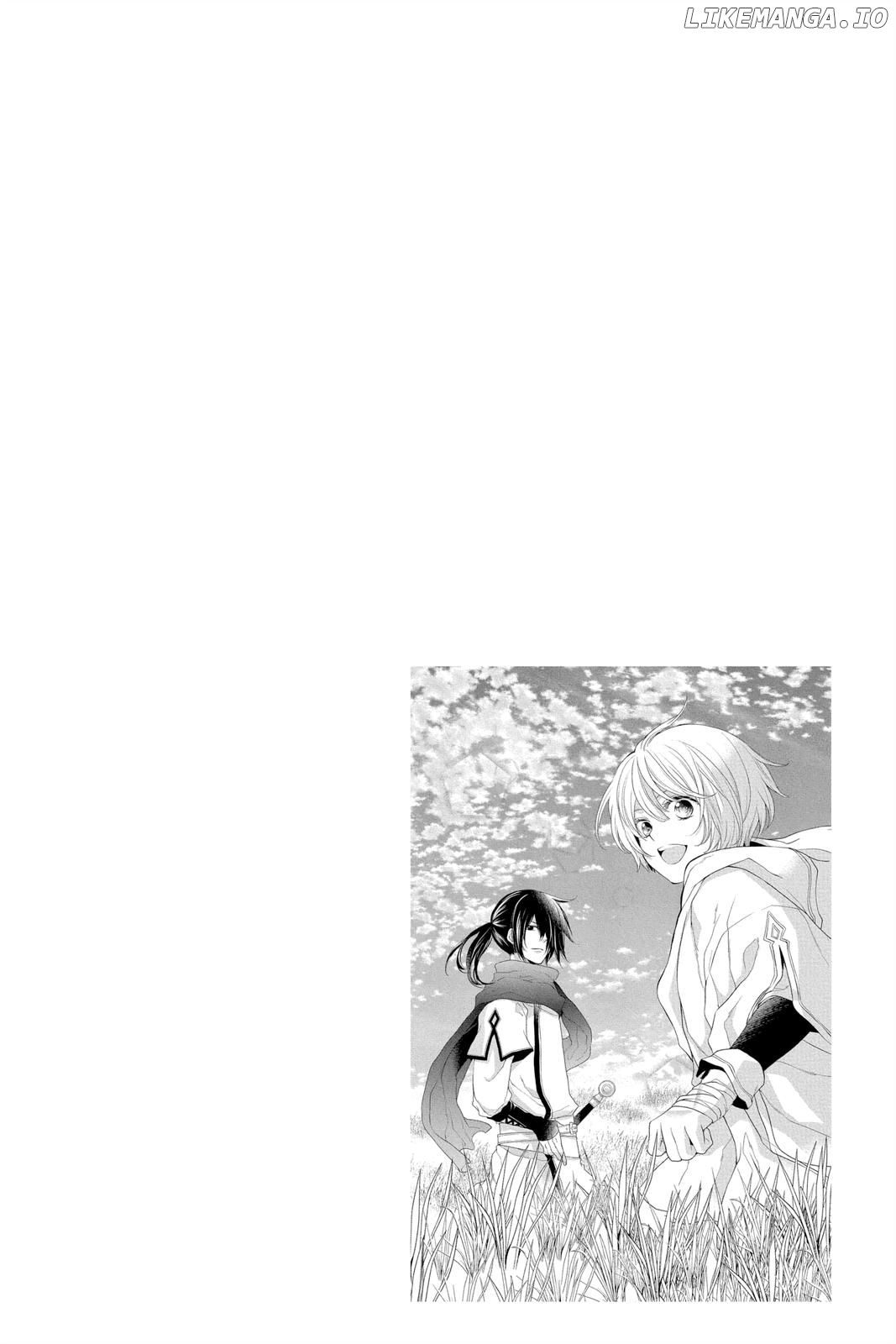 Read Itsuwari no Freya EN Manga Online