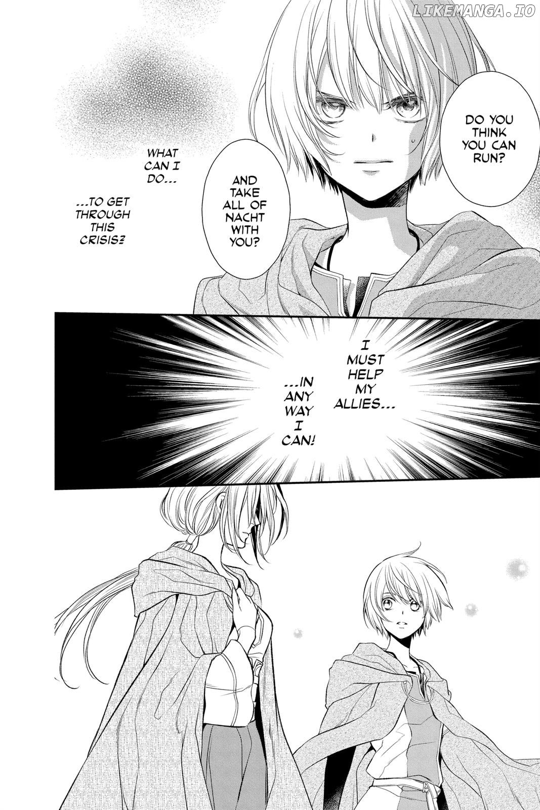 Read Itsuwari no Freya EN Manga Online