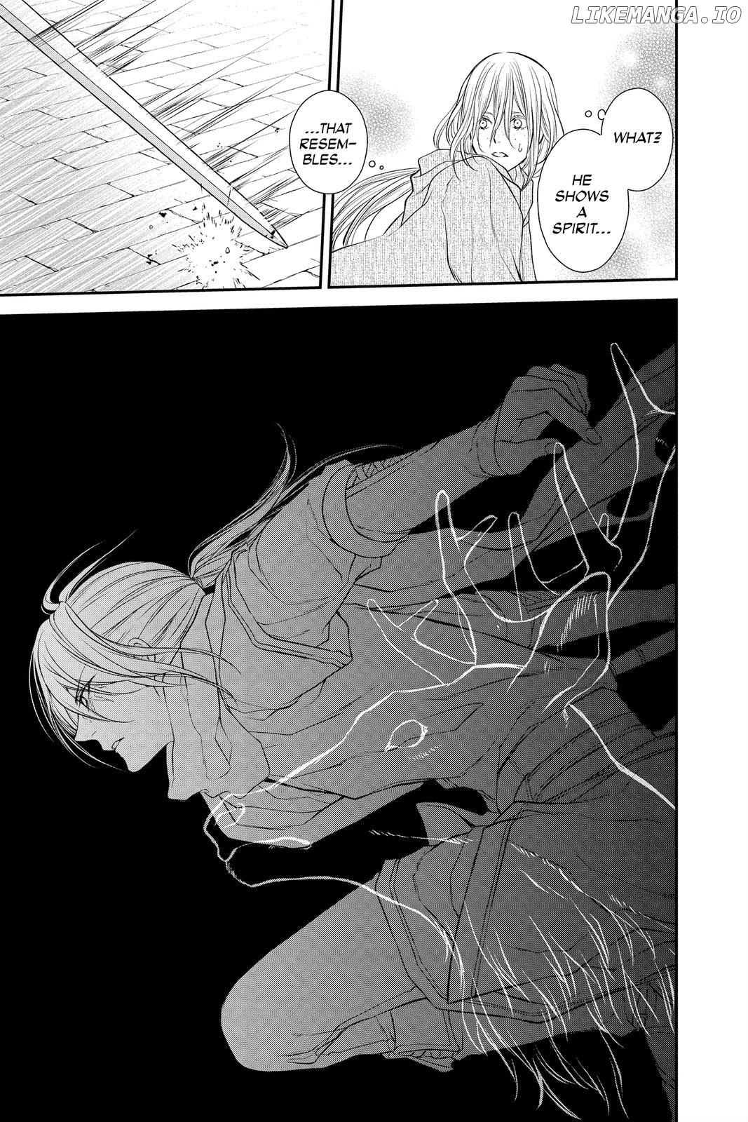 Read Itsuwari no Freya EN Manga Online