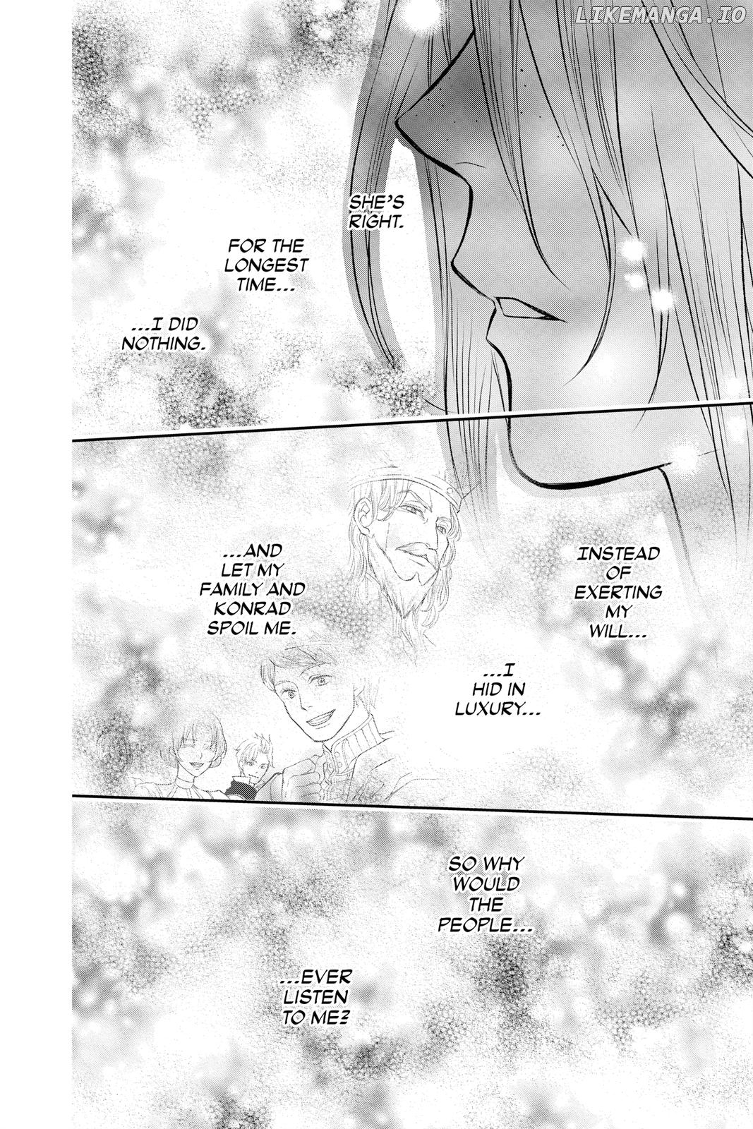 Read Itsuwari no Freya EN Manga Online