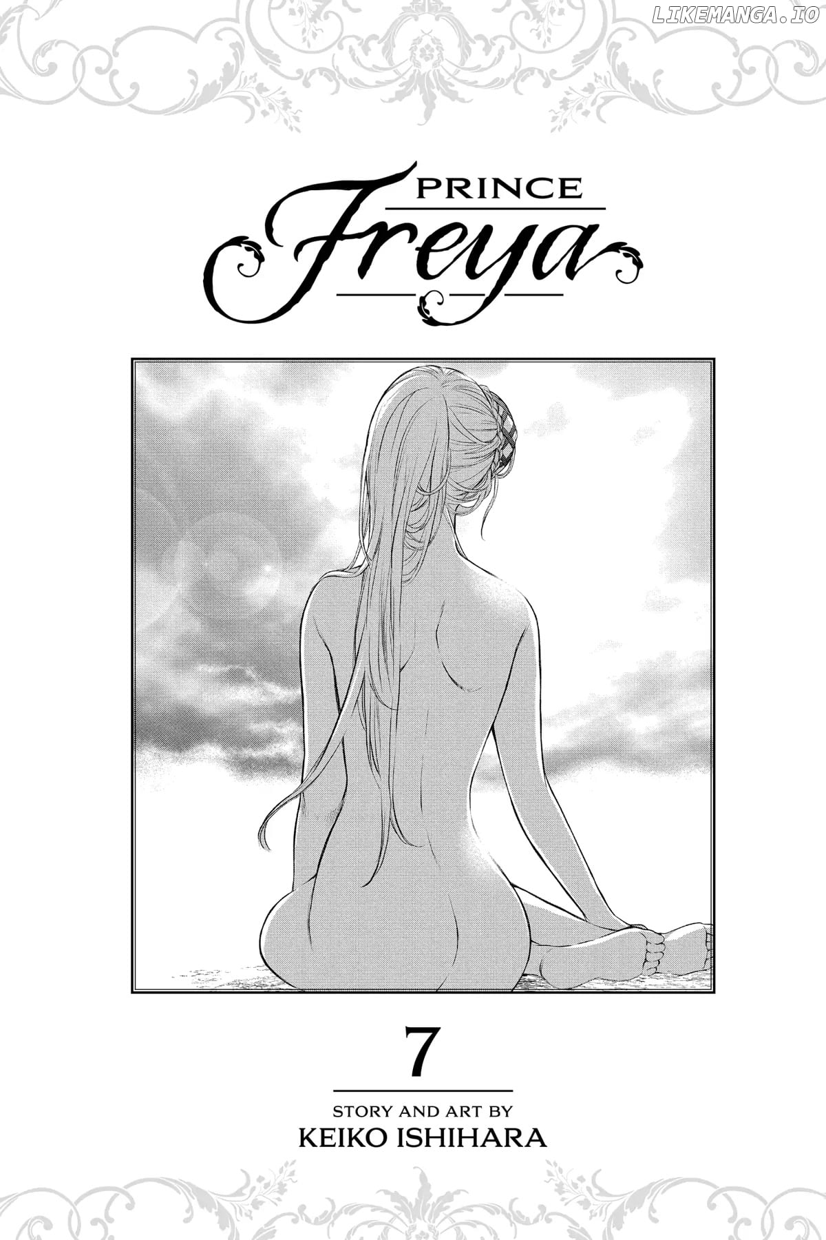 Read Itsuwari no Freya EN Manga Online