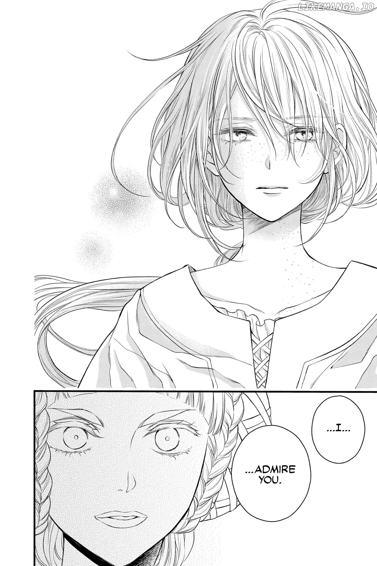 Read Itsuwari no Freya EN Manga Online