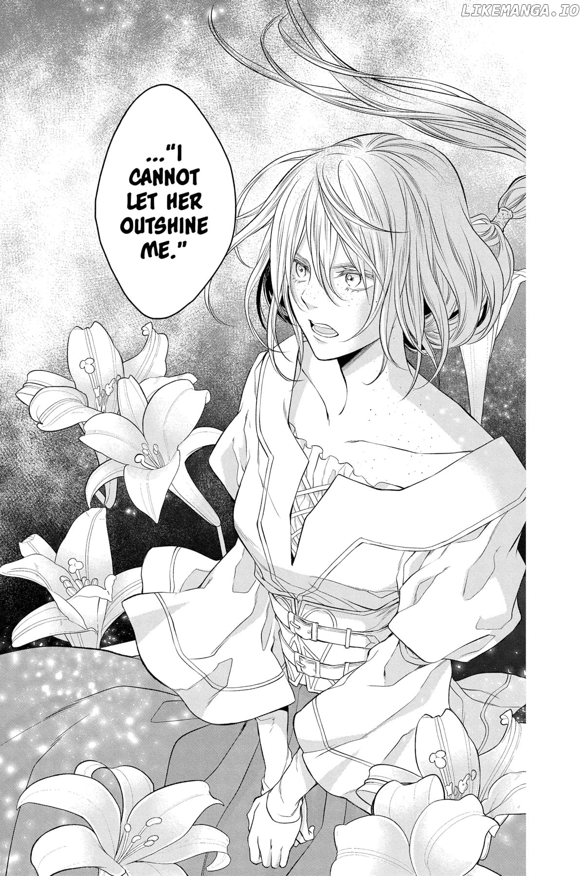 Read Itsuwari no Freya EN Manga Online