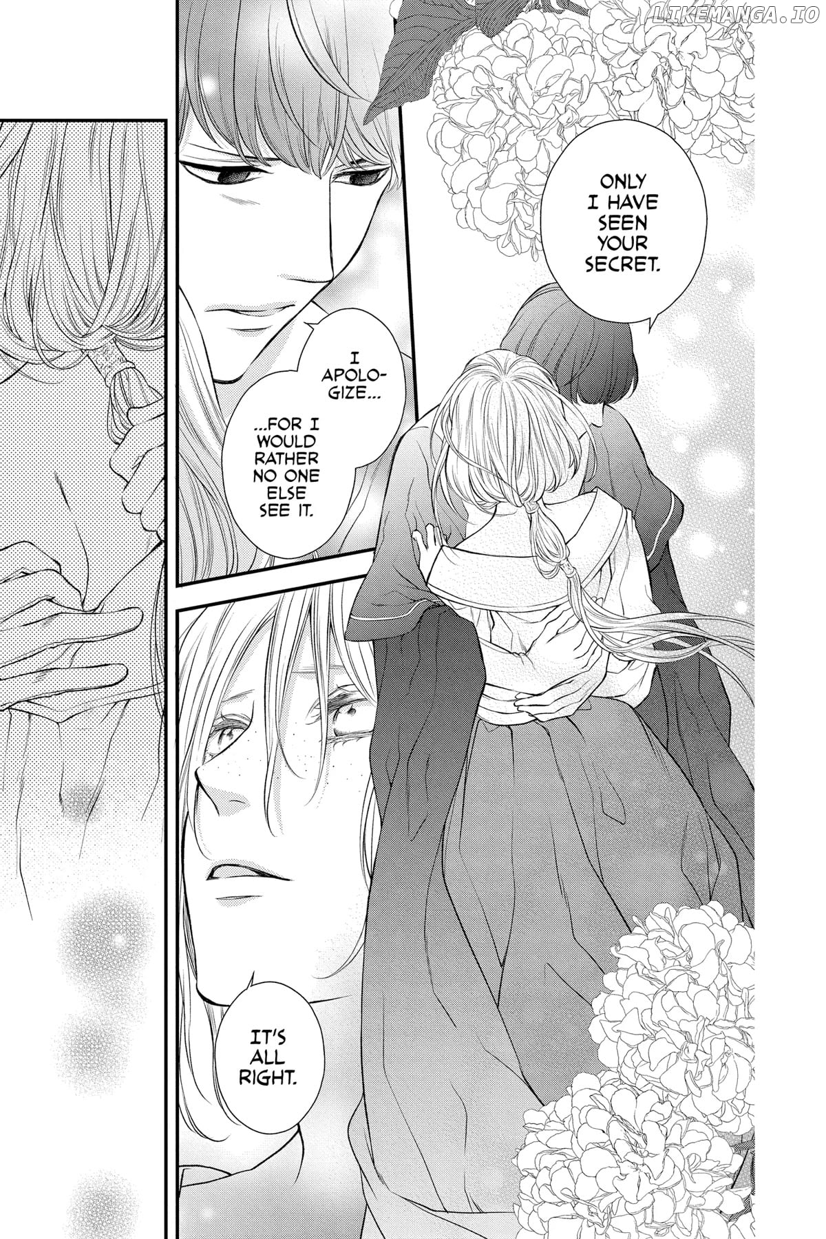 Read Itsuwari no Freya EN Manga Online