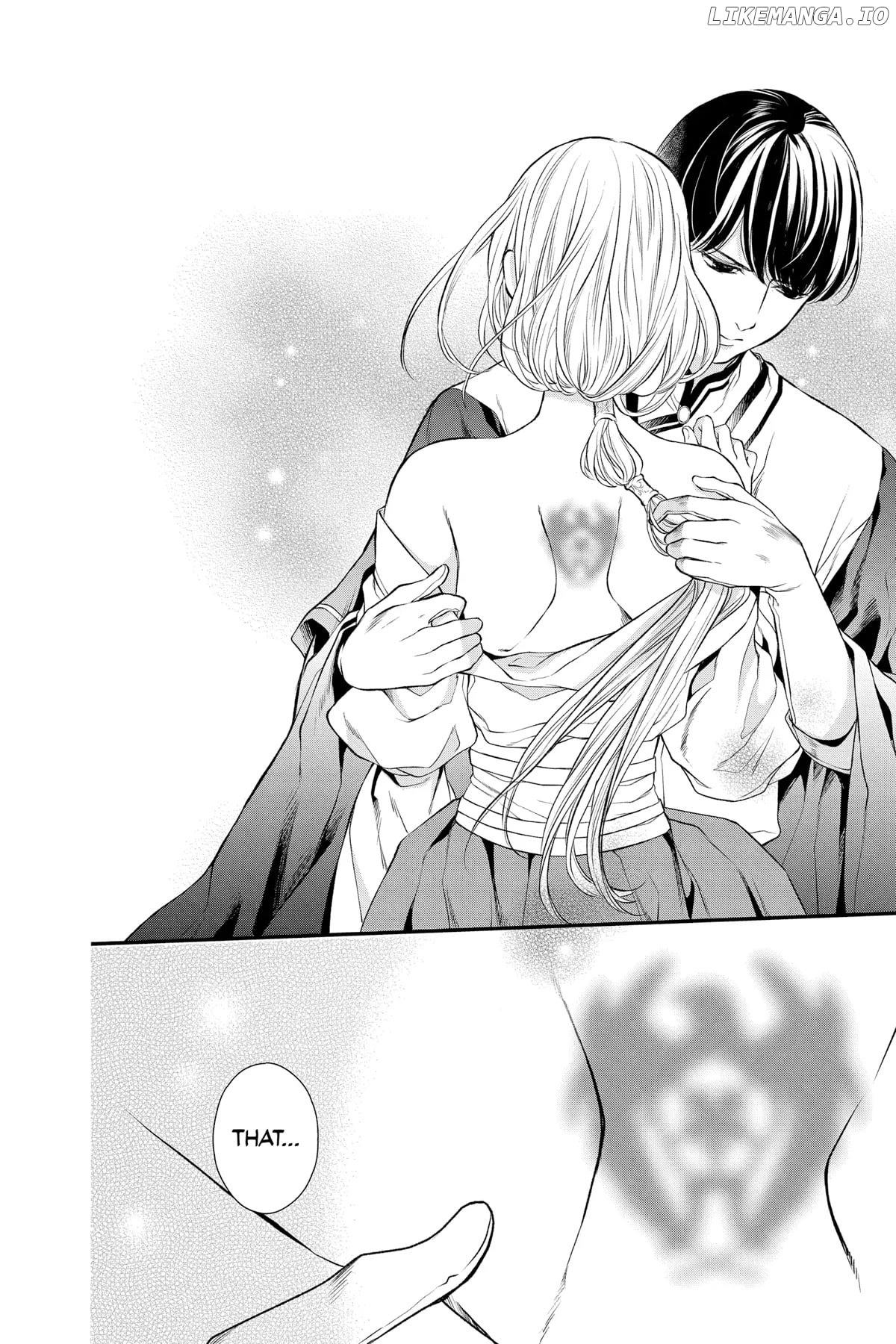 Read Itsuwari no Freya EN Manga Online