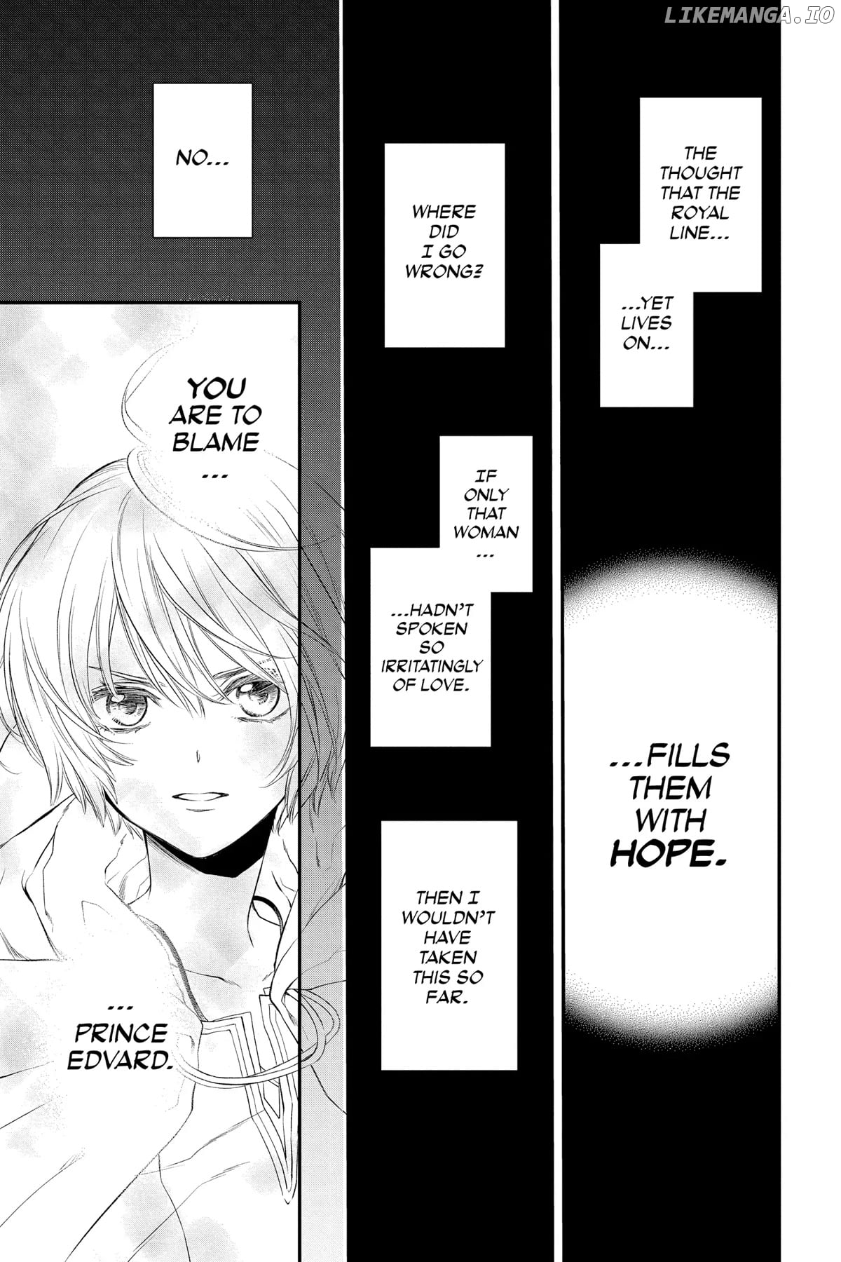 Read Itsuwari no Freya EN Manga Online