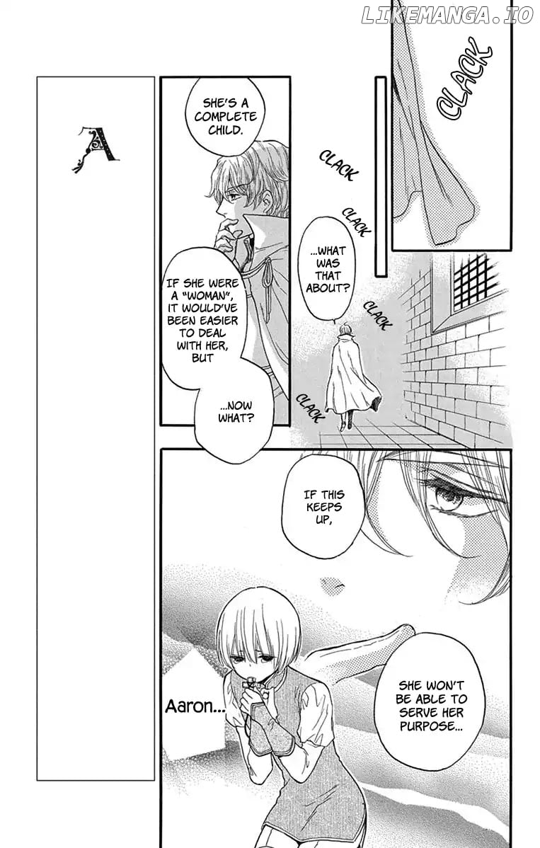 Read Itsuwari no Freya EN Manga Online