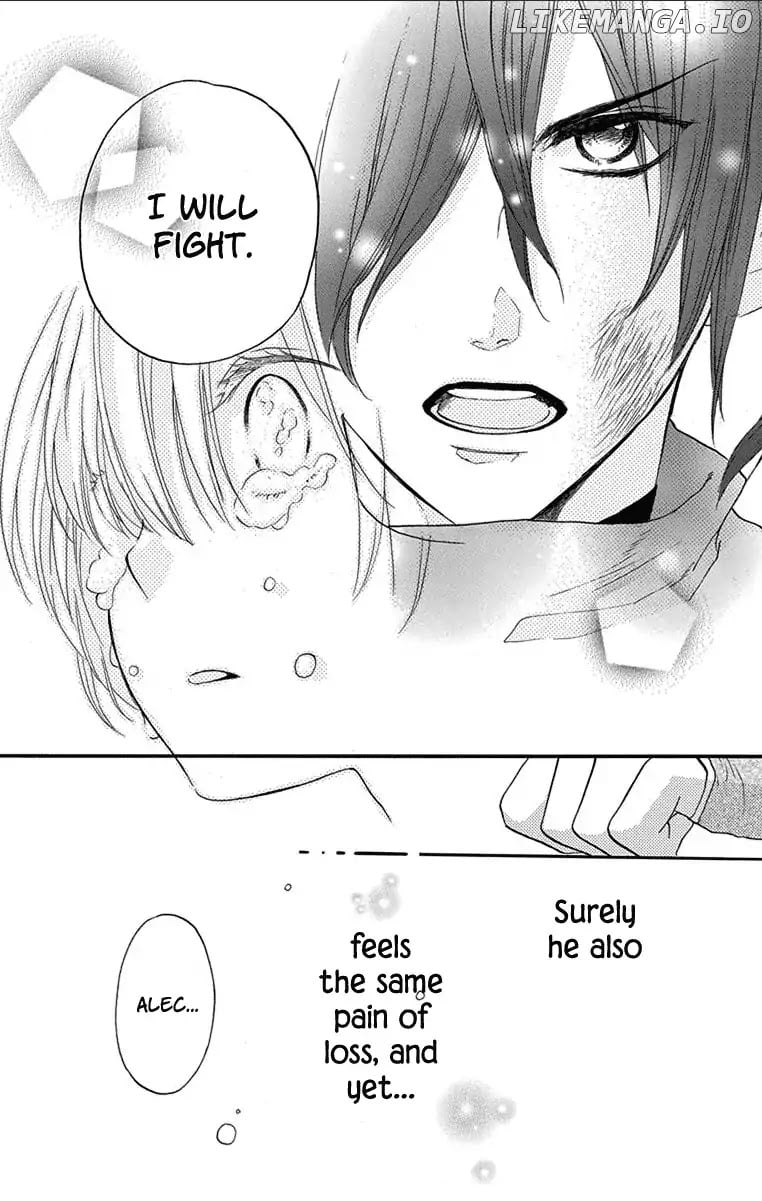 Read Itsuwari no Freya EN Manga Online