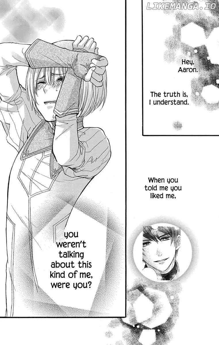 Read Itsuwari no Freya EN Manga Online