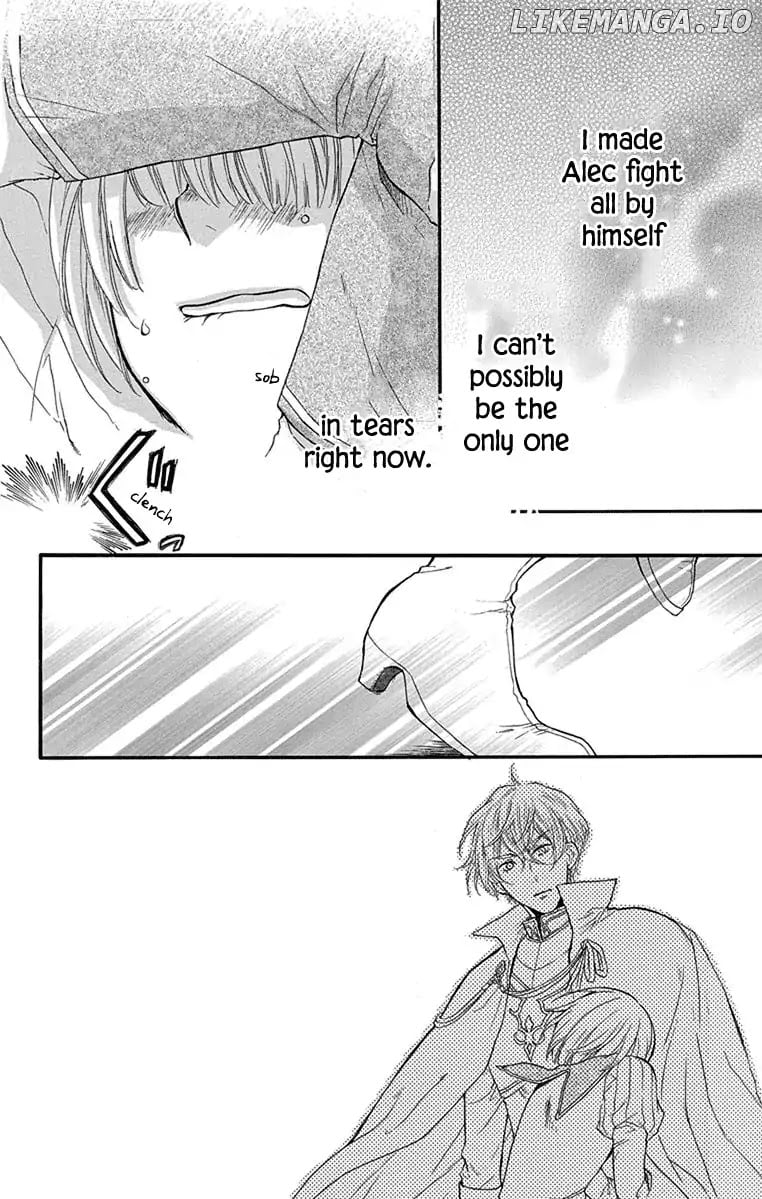 Read Itsuwari no Freya EN Manga Online
