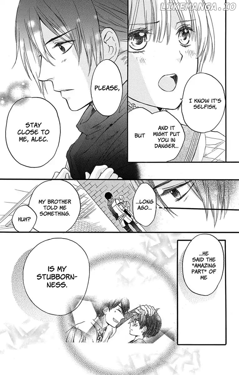 Read Itsuwari no Freya EN Manga Online