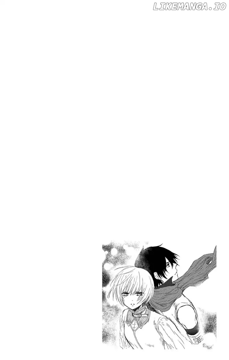 Read Itsuwari no Freya EN Manga Online