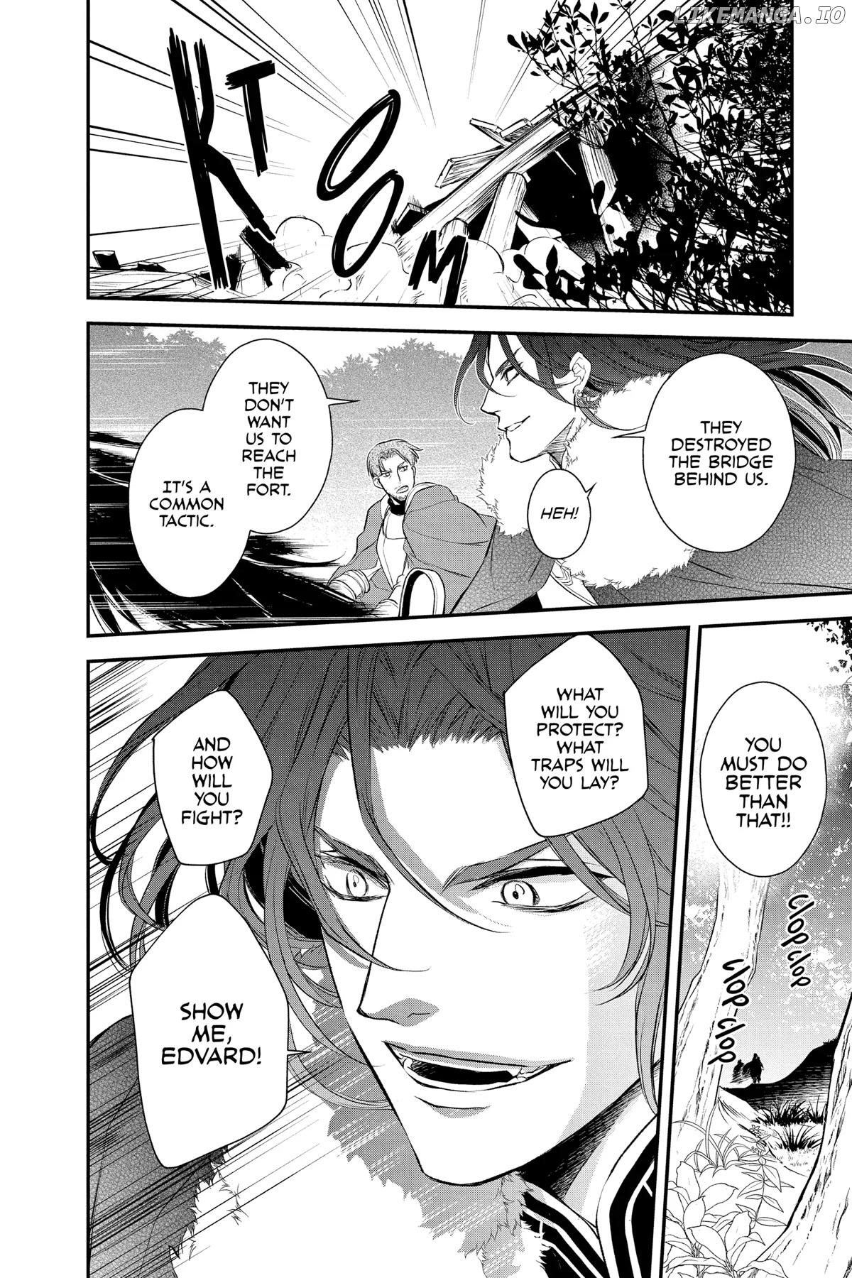 Read Itsuwari no Freya EN Manga Online