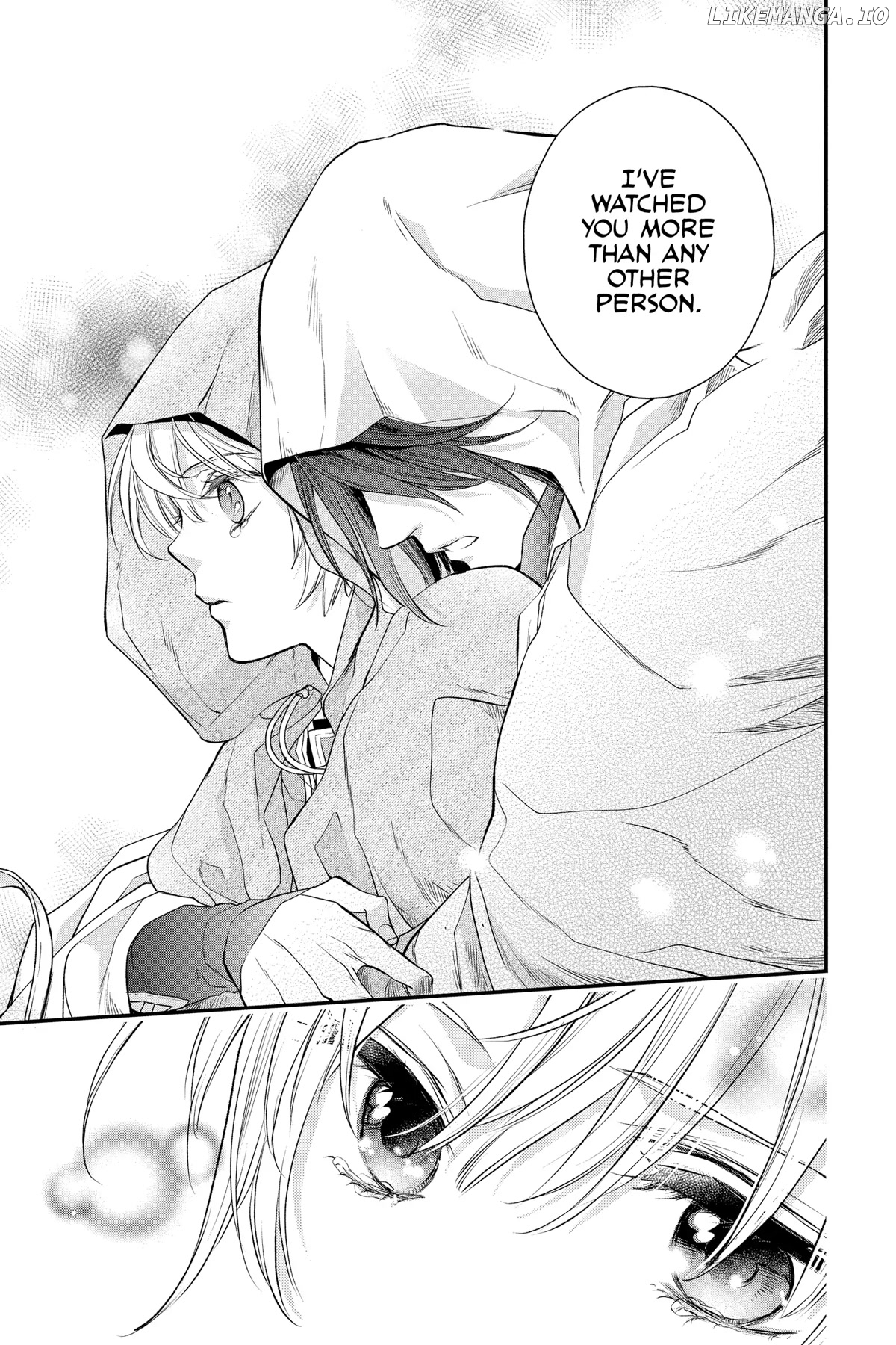 Read Itsuwari no Freya EN Manga Online