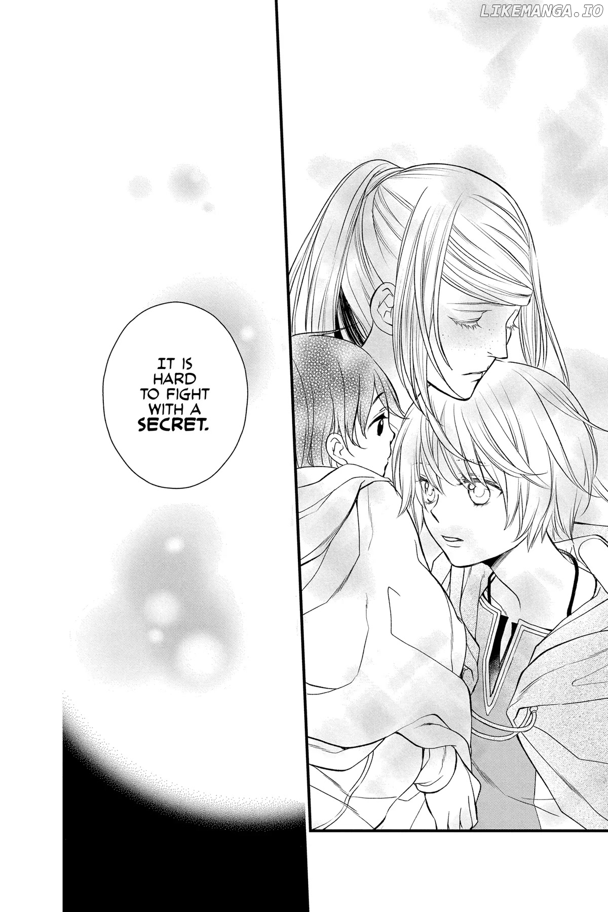 Read Itsuwari no Freya EN Manga Online