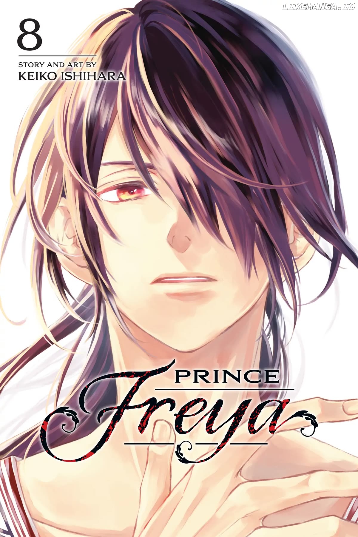 Read Itsuwari no Freya EN Manga Online