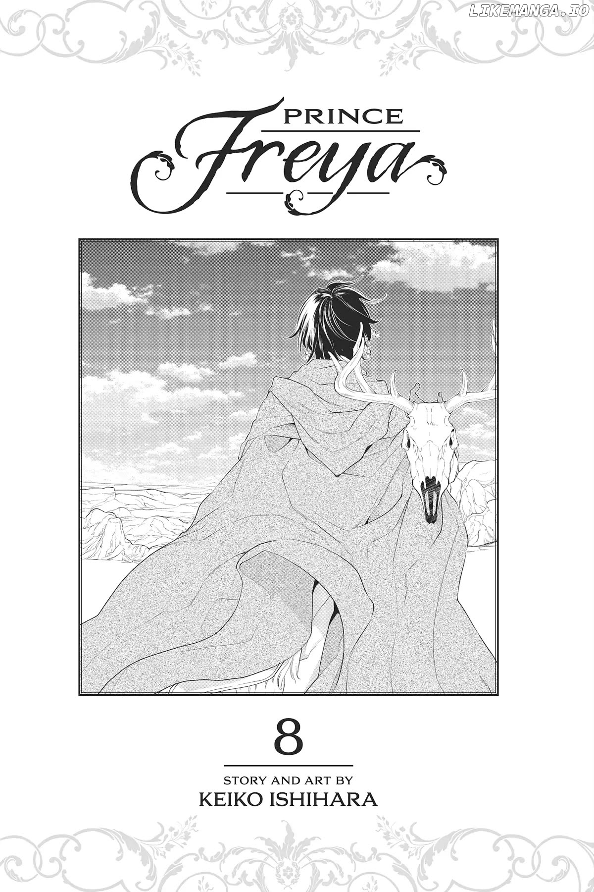 Read Itsuwari no Freya EN Manga Online