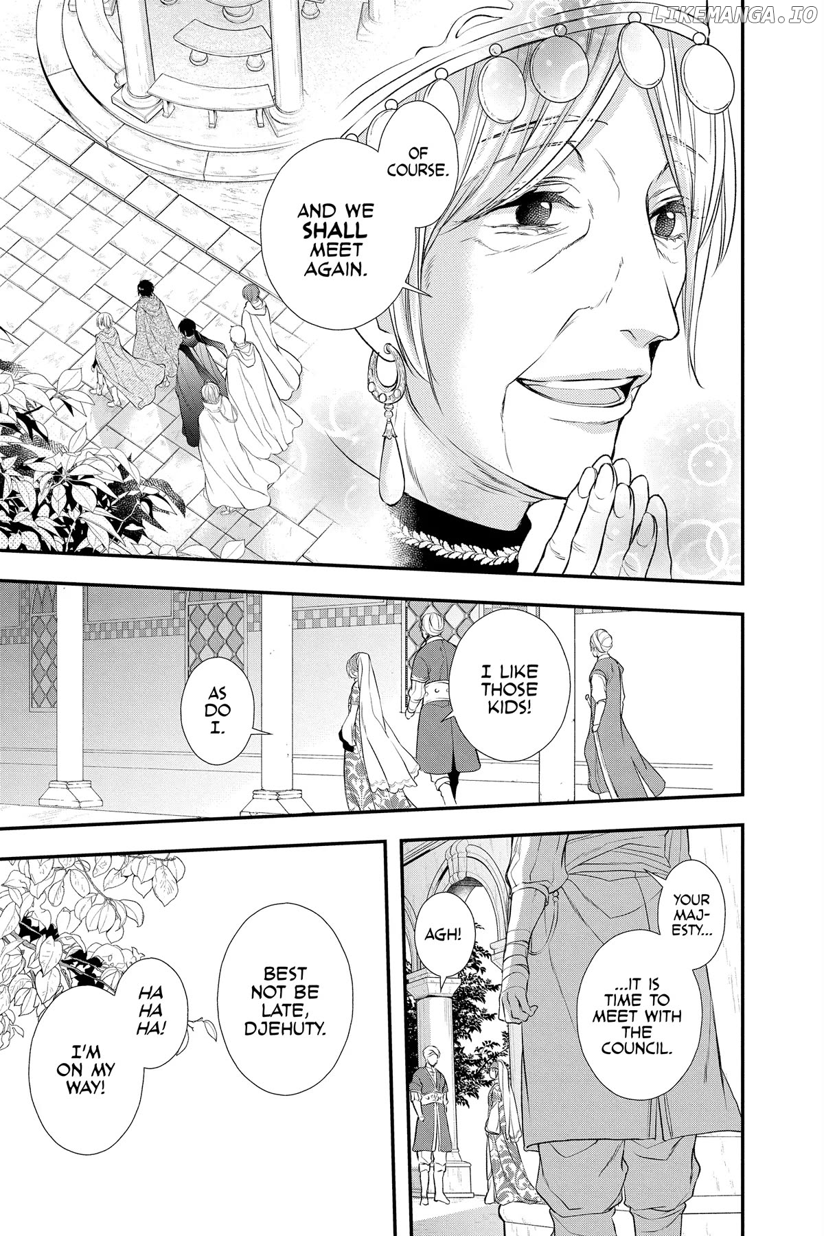 Read Itsuwari no Freya EN Manga Online