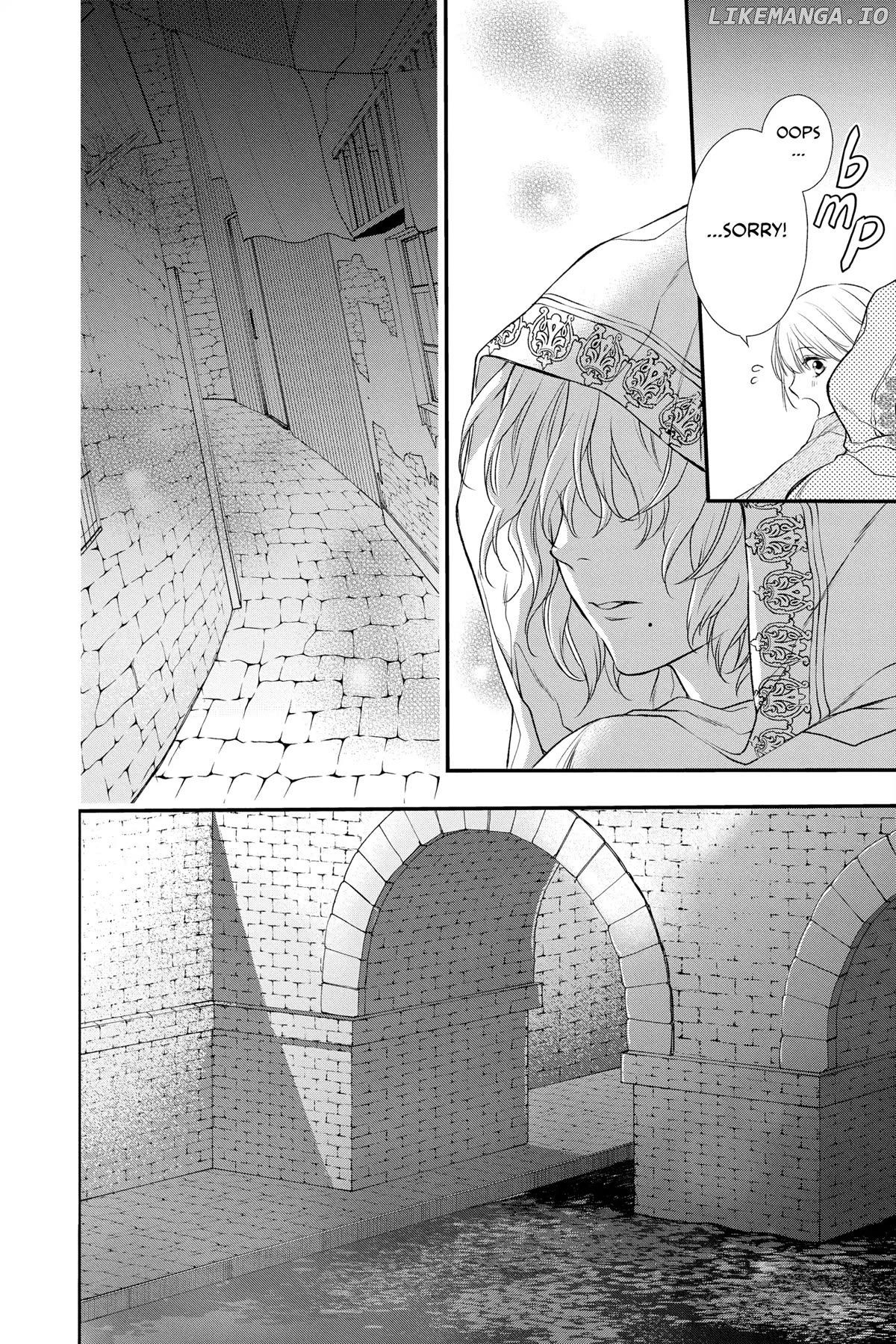 Read Itsuwari no Freya EN Manga Online