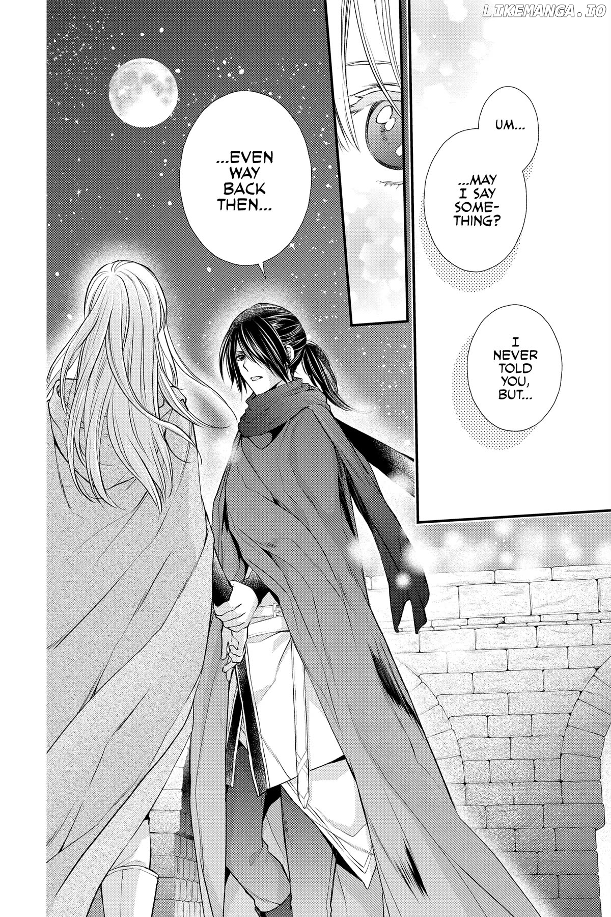 Read Itsuwari no Freya EN Manga Online