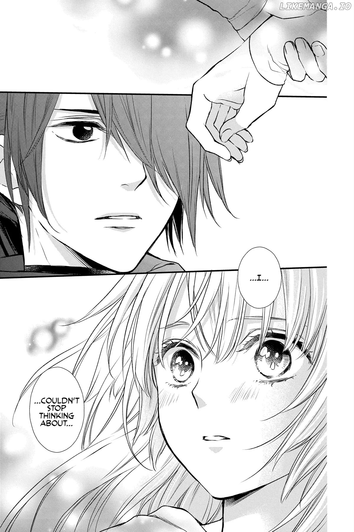 Read Itsuwari no Freya EN Manga Online