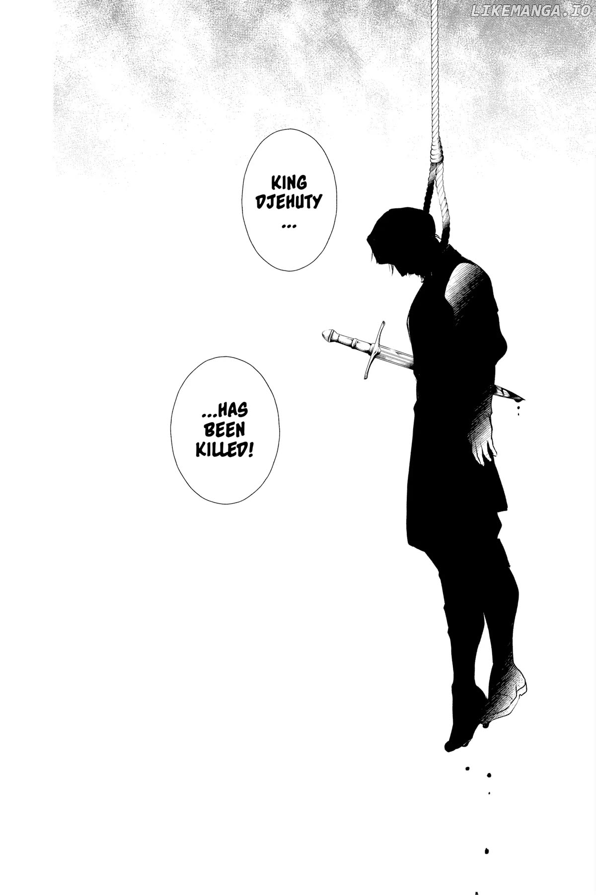 Read Itsuwari no Freya EN Manga Online