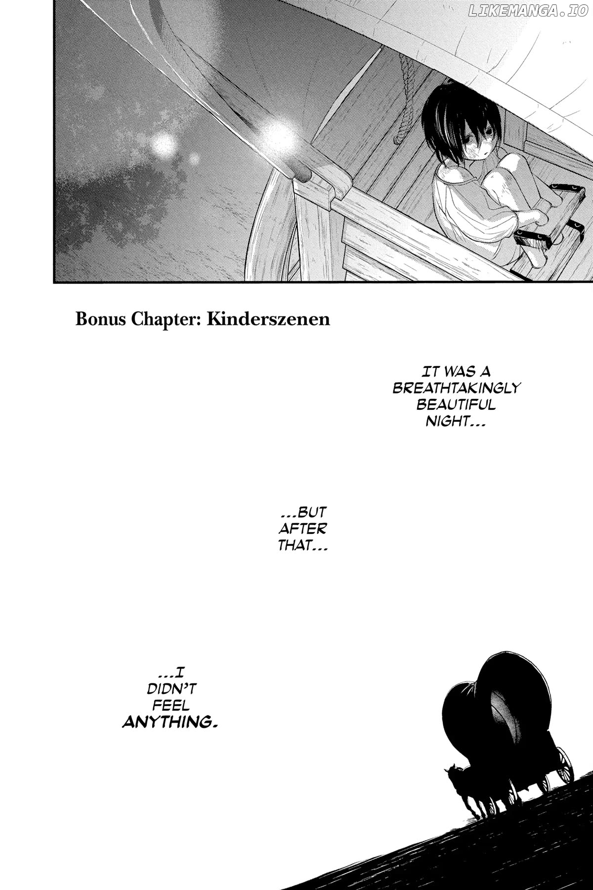 Read Itsuwari no Freya EN Manga Online