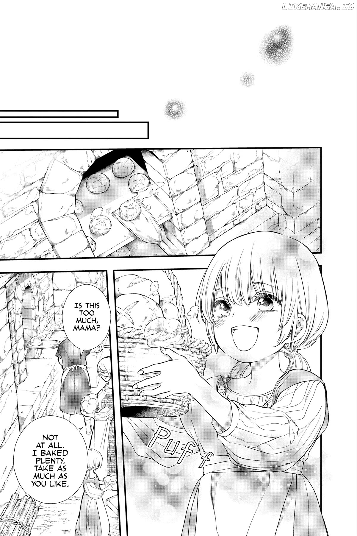 Read Itsuwari no Freya EN Manga Online