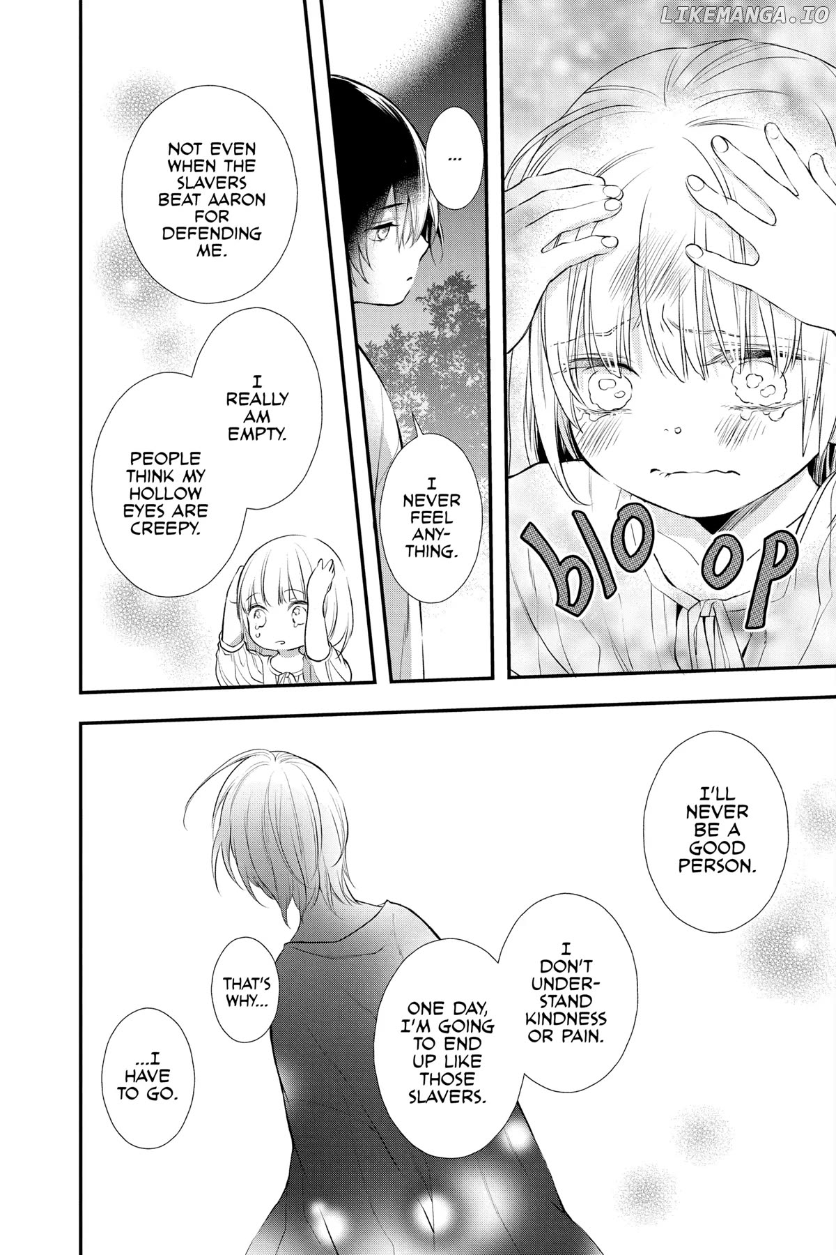 Read Itsuwari no Freya EN Manga Online