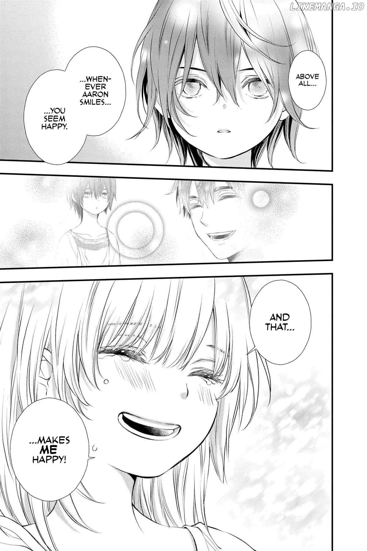 Read Itsuwari no Freya EN Manga Online