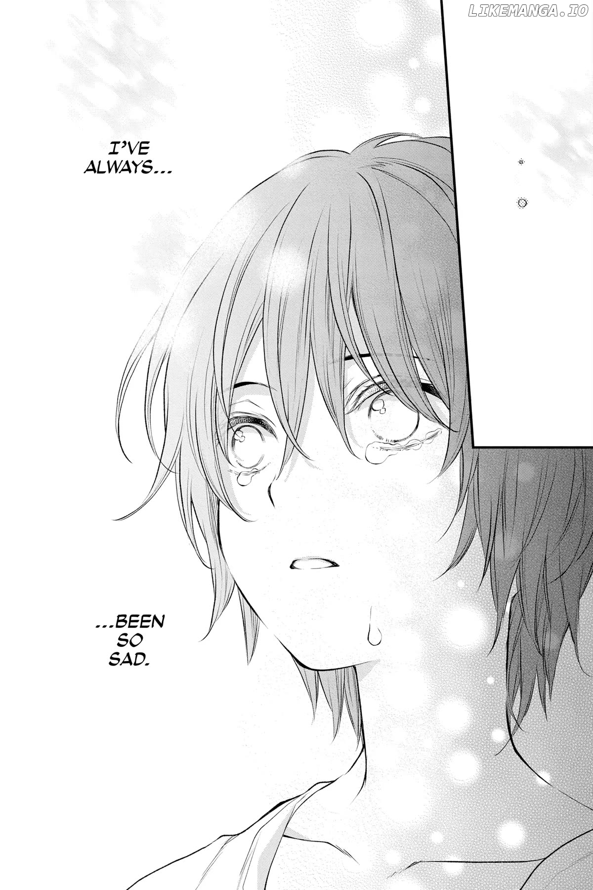 Read Itsuwari no Freya EN Manga Online