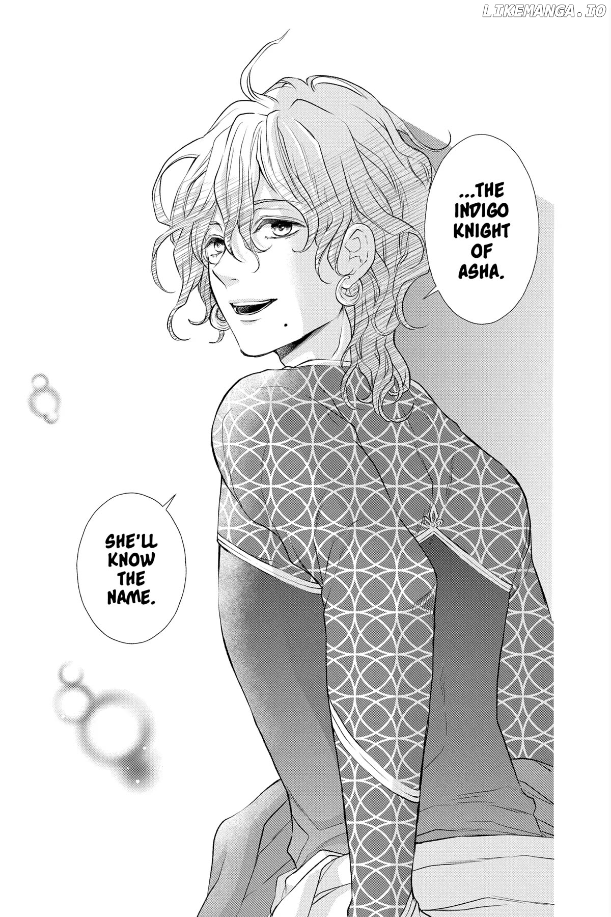Read Itsuwari no Freya EN Manga Online
