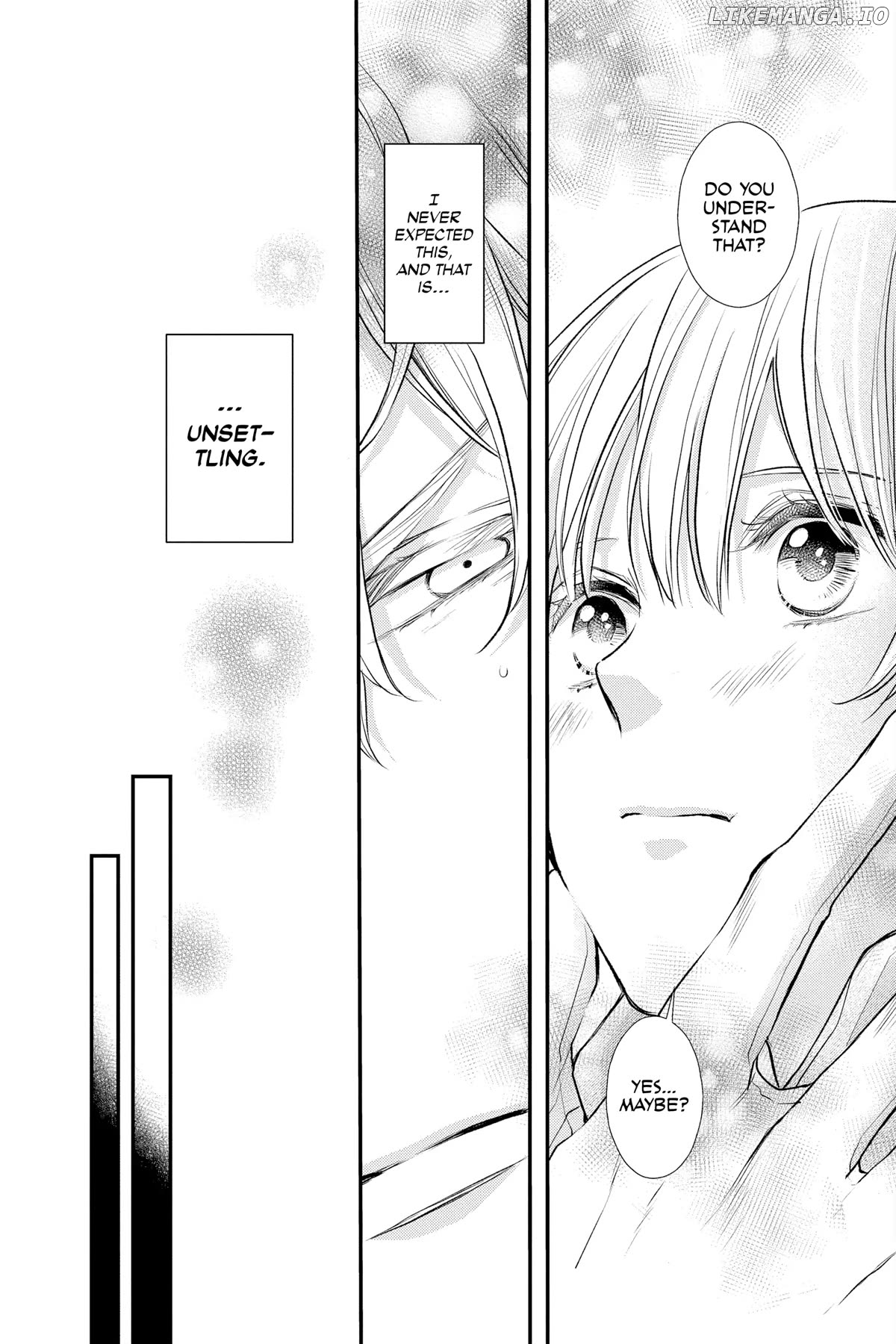 Read Itsuwari no Freya EN Manga Online