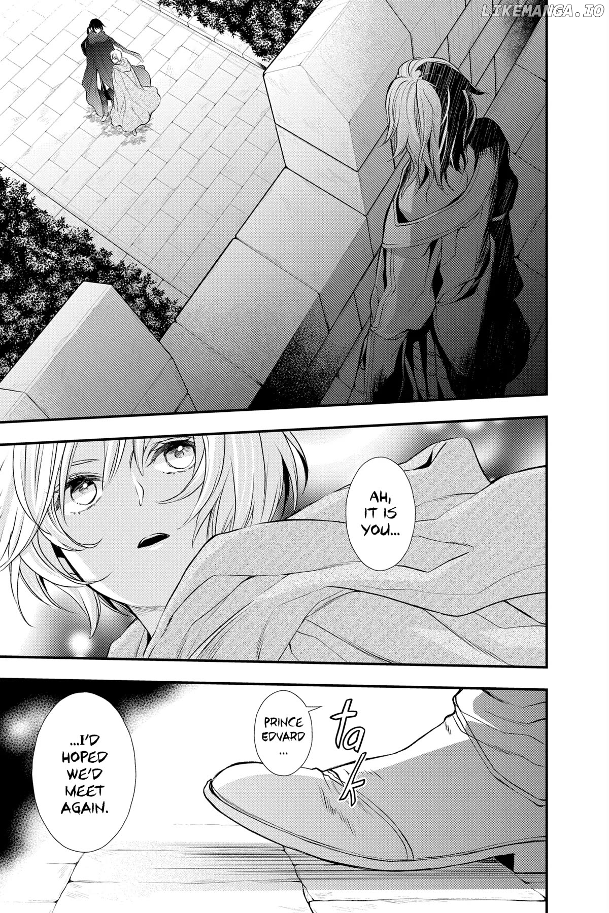 Read Itsuwari no Freya EN Manga Online