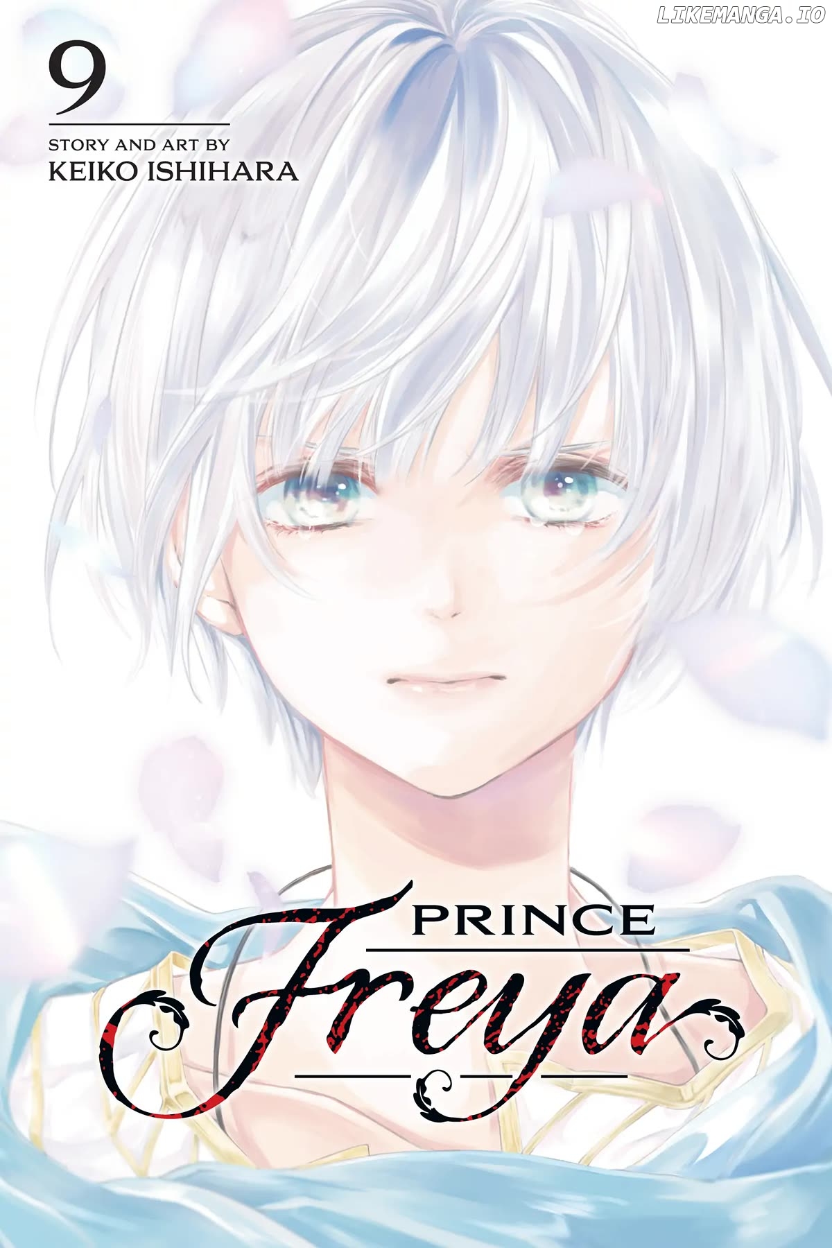 Read Itsuwari no Freya EN Manga Online