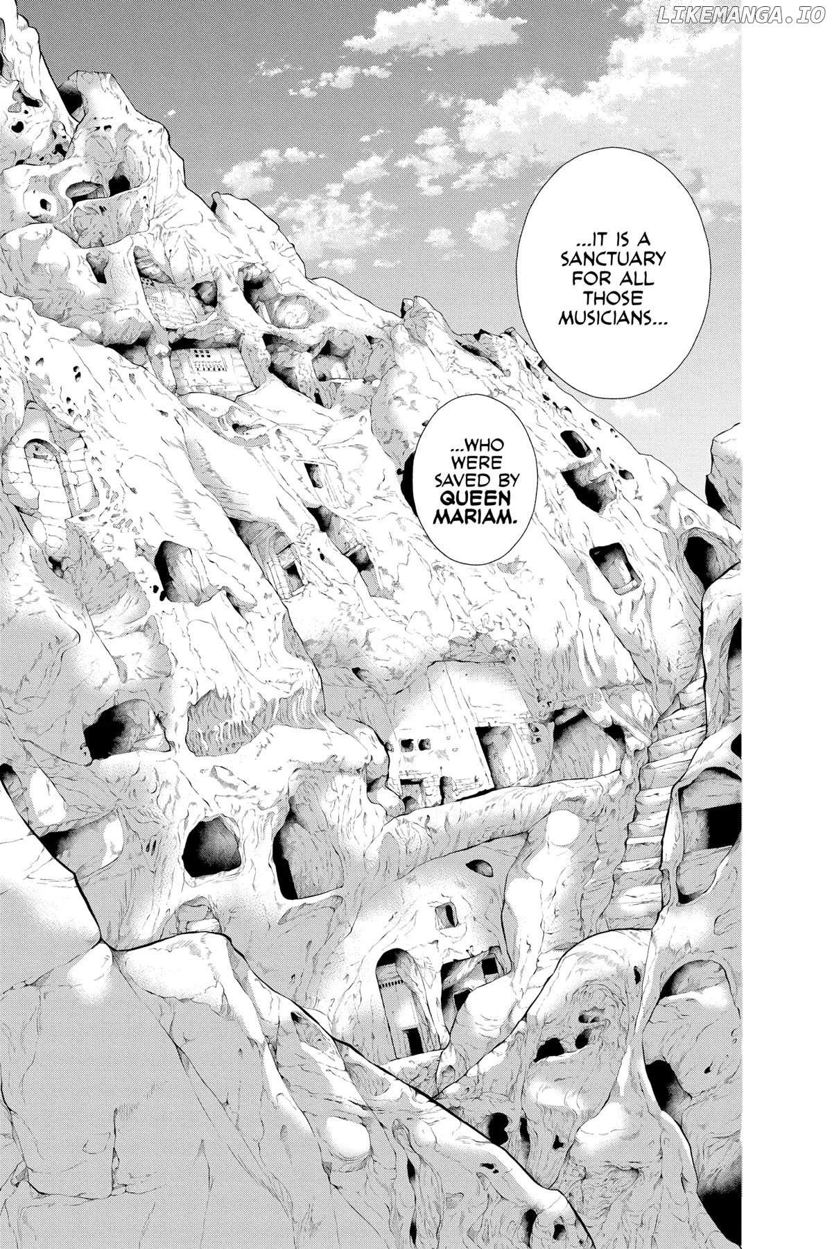Read Itsuwari no Freya EN Manga Online