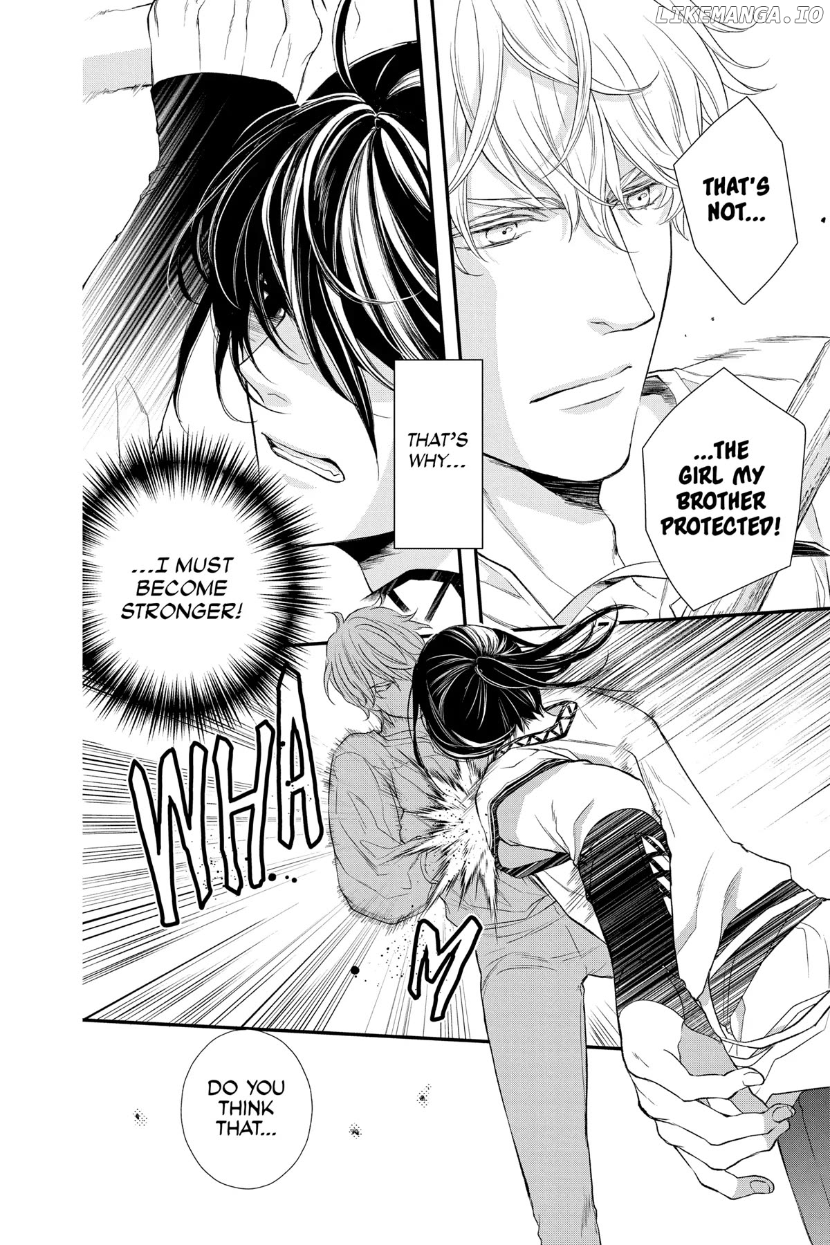 Read Itsuwari no Freya EN Manga Online