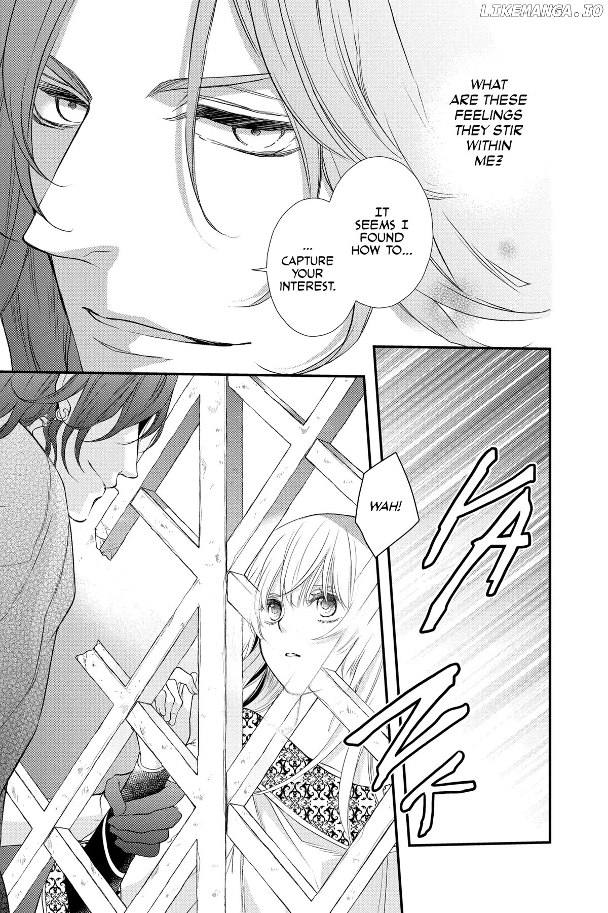 Read Itsuwari no Freya EN Manga Online