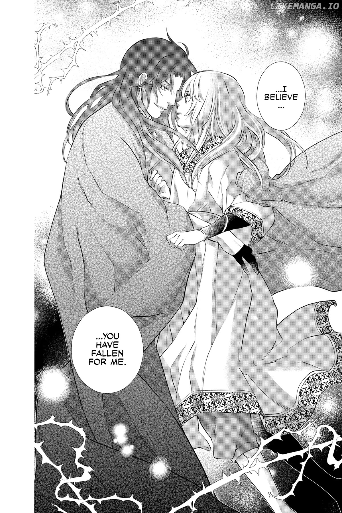 Read Itsuwari no Freya EN Manga Online