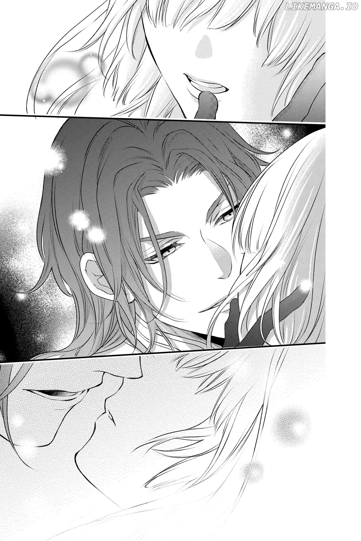 Read Itsuwari no Freya EN Manga Online