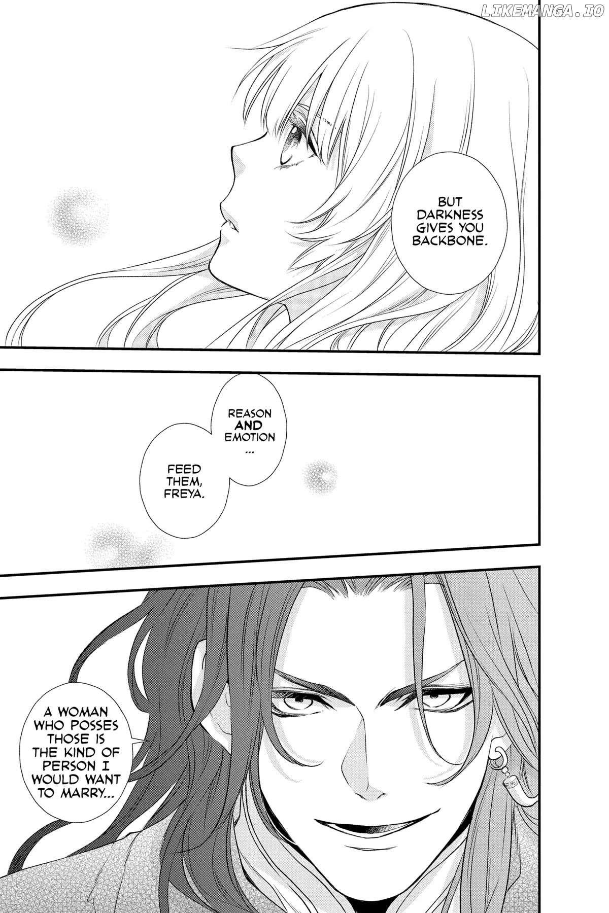 Read Itsuwari no Freya EN Manga Online
