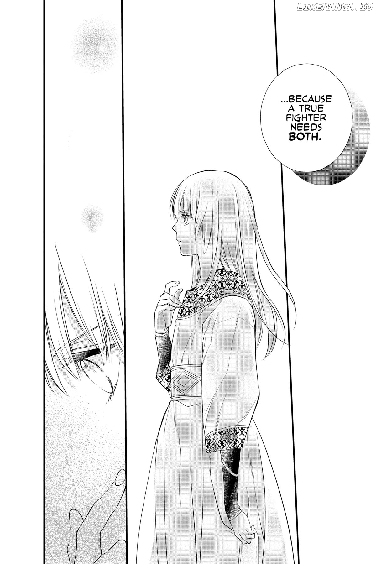 Read Itsuwari no Freya EN Manga Online