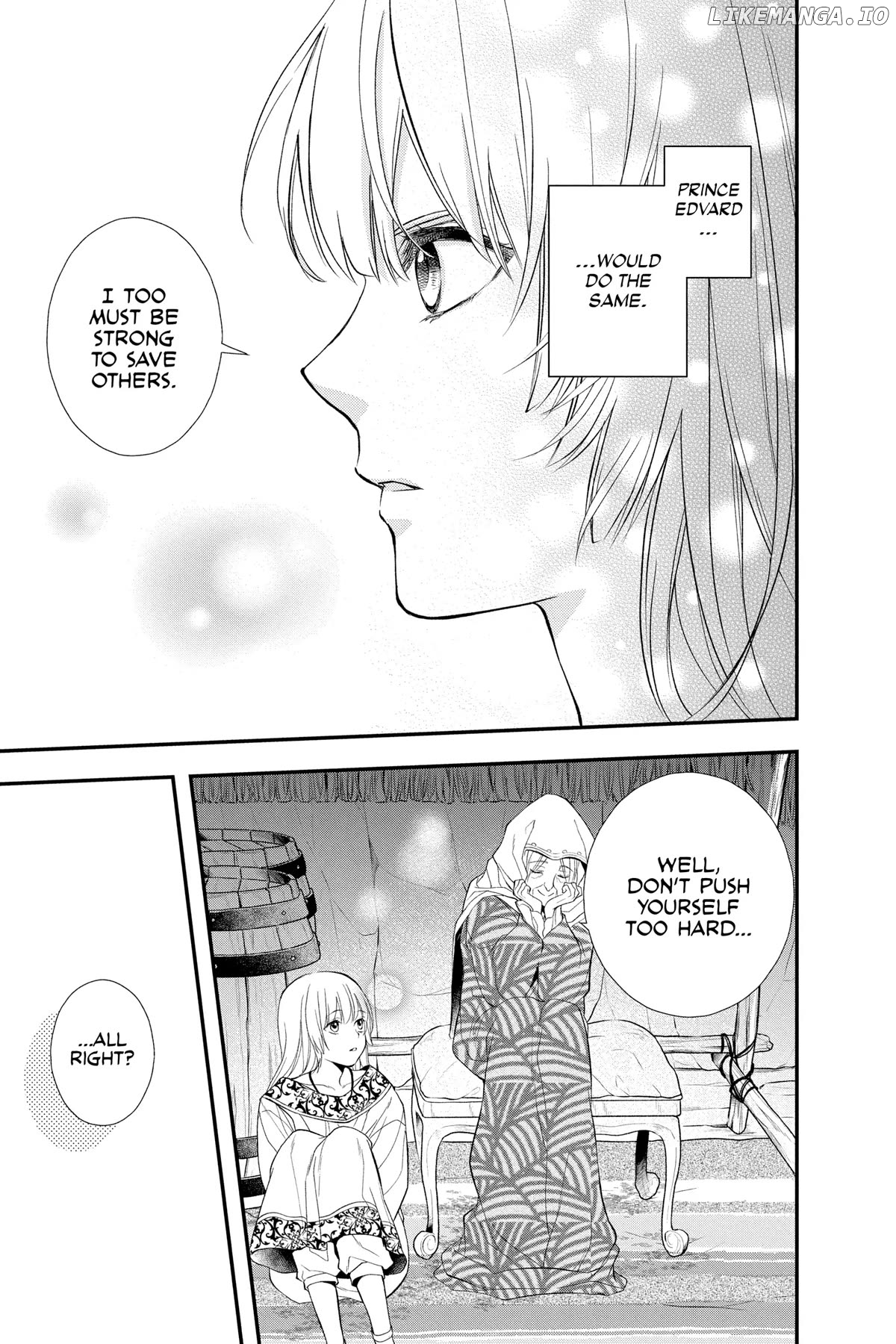 Read Itsuwari no Freya EN Manga Online