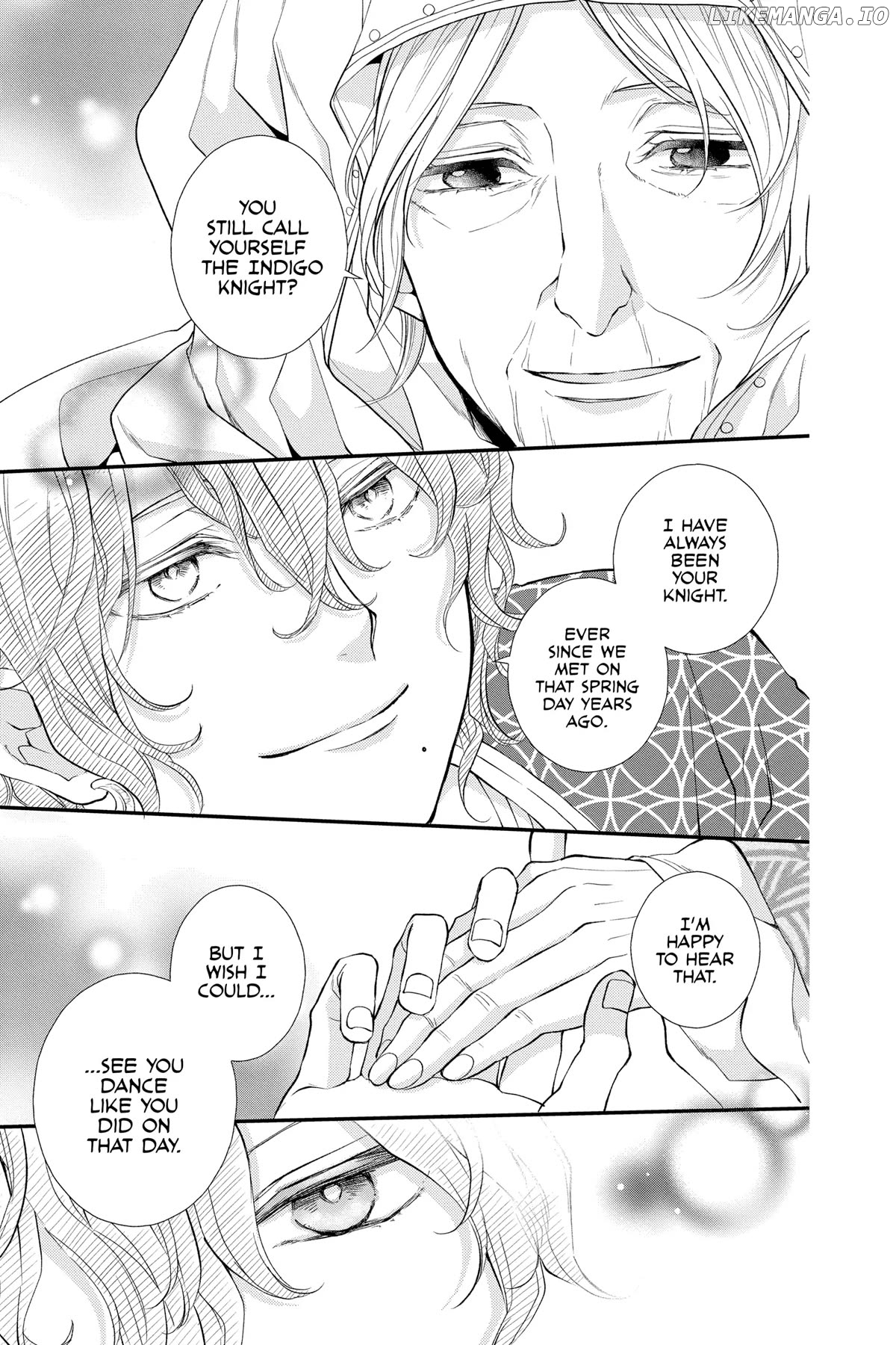 Read Itsuwari no Freya EN Manga Online