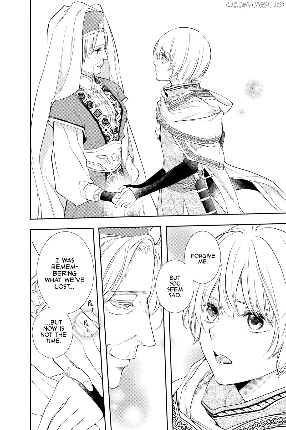 Read Itsuwari no Freya EN Manga Online