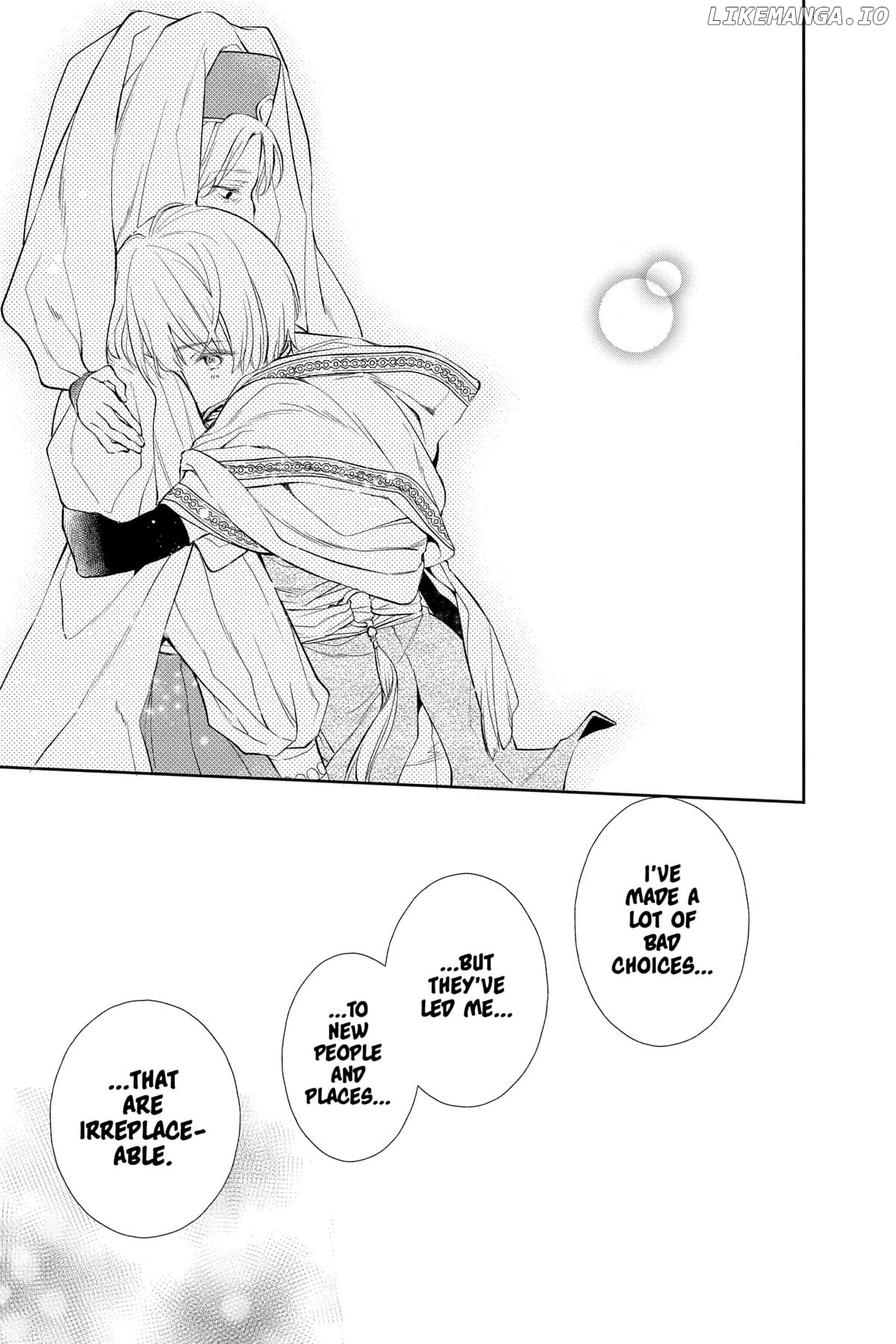 Read Itsuwari no Freya EN Manga Online
