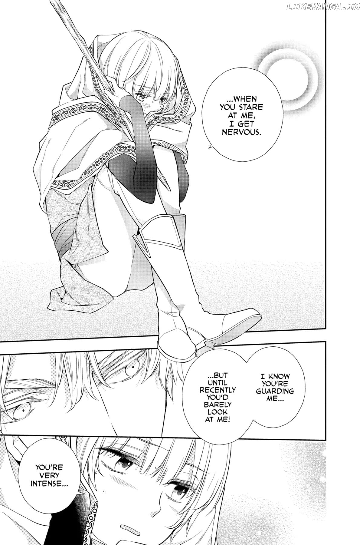Read Itsuwari no Freya EN Manga Online