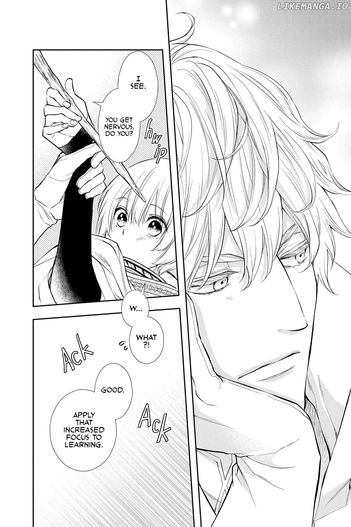 Read Itsuwari no Freya EN Manga Online